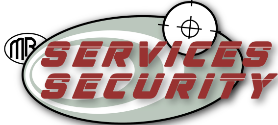 MR security Logo